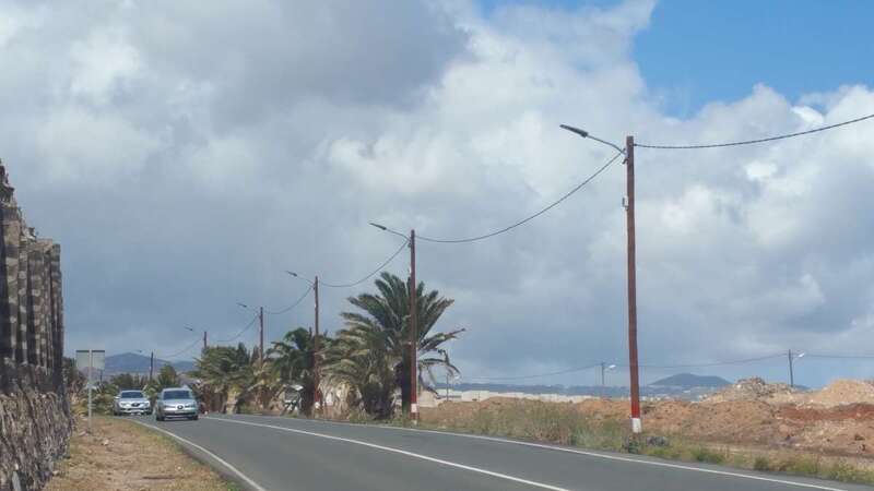 El plazo de ejecución de los trabajos es de 5 meses (Foto TA)